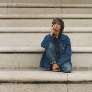 The Durutti Column -  Time Was Gigantic... When We Were Kids